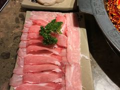 -重庆渝达老火锅(春熙路店)