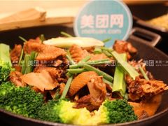 -荔城友德艾格尼丝自助餐厅(辰华·财富中心店)