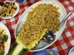 -琼大师东方烤乳猪(亚特兰蒂斯店)