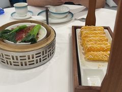 -流花苑精致潮粤菜(越秀店)