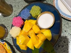 -Home Thai·泰谣(王府井apm店)