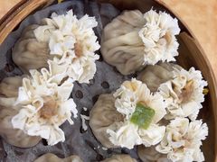 -都一处烧麦馆(前门店)