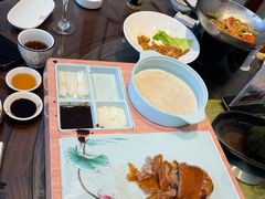 -鹰龙海畔度假酒店(咸祥店)