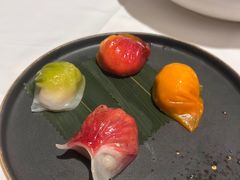 -陶陶居·雅园(凯华国际店)