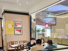 -小菜园新徽菜(上海浦东复地活力城店)