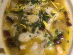 -绿茶餐厅(乐峰广场店)