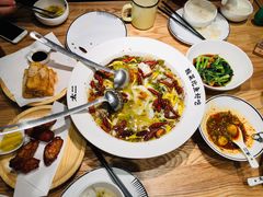 -太二酸菜鱼(深圳布吉万象汇店)