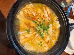 -索溪山寨·湘西饮食文化博物馆(标志门店)