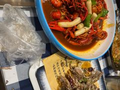 -龙虾奇迹(大华三路店)