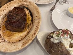 -摩根扒房(桐梓林店)