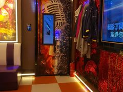 -星璨火吧KTV聚会餐厅(丰庆路店)
