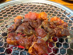 -韩国明洞碳烤肉(常平店)