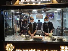 -蕃坊酥小蒙牛肉饼(怀远市场店)