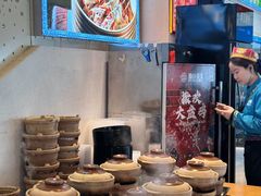 -撒拉花儿·新疆菜·清真(太阳宫店)