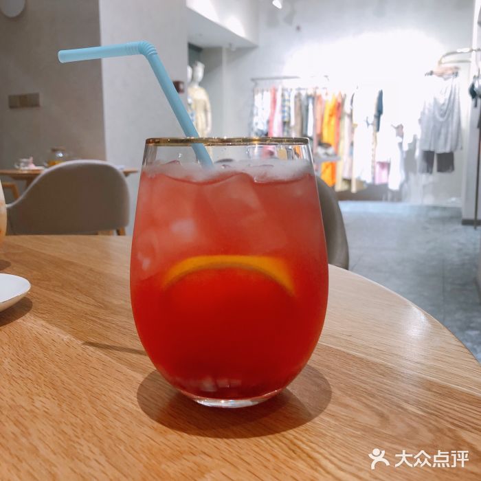 hy coffee美容美甲护肤(吾悦店)图片