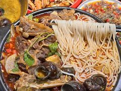 -老闵田螺馆·南昌市井菜·特色小吃(总店)