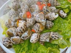 -阿杰臻选海鲜饭店(普陀山店)