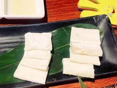 -山之屋炭火烧肉·生啤畅饮(大朗万科中央公园店)