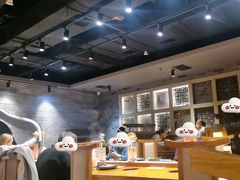 -呷哺呷哺 黄金牧场 (欢乐谷店)