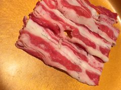 -牛YO寿喜烧·铁板烧和牛火锅自助(市府恒隆店)