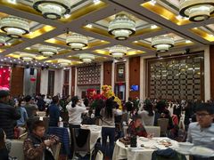 大堂-顺德人家食府(黄金广场店)