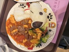 -史努比缤纷世界