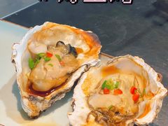 -很久以前羊肉串(朝阳路店)