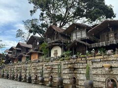 -海南槟榔谷黎苗文化旅游区