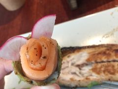 谷仓咸筒-卡朋厨房(289艺术园区店)