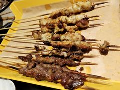 -我是那个大叔·美食研究所(新塘路店)