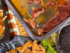 -牛牛牛酸菜煎肉店(望云寺路店)