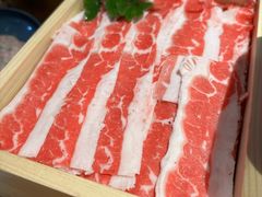 -巴奴毛肚火锅(大剧院店)