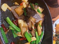 -云海肴·汽锅鸡·云南菜(高德置地店)