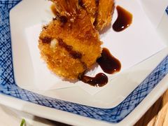 -鹤家·都石亭·日本料理铁板烧(园区科技园店)
