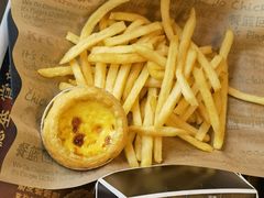 -肯德基(杭州和平饭店)