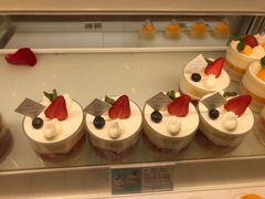 -好利来(团结湖店)