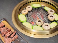 -铭牛烧肉·和牛海鲜自助(高新月牙湖店)