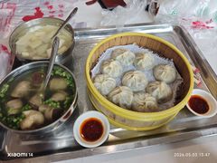 -一刘汤包(杏林店)