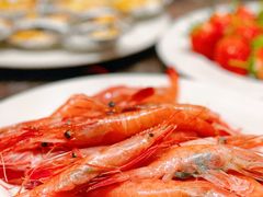 甜虾-海景花园大酒店·西餐厅