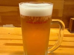 -晶吉·居酒屋·烧鸟·生鱼饭(中山区民主广场店)
