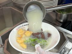 -鸭得堡老鸭汤·鸭血粉丝(南京博物院店)