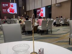 -喜宴又一村·粤菜·茶点·海鲜(壹方天地店)