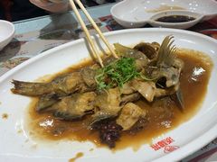 -添福来墨鱼饺子 · 海鲜东北菜(大连星海·黄浦路店)