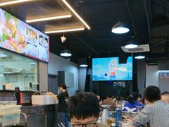 -明本湛江鸡•海鲜小厨(陈家祠店)
