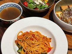 -漫蔬•台北蔬食小馆VEGGIEBOIL(朝晖店)