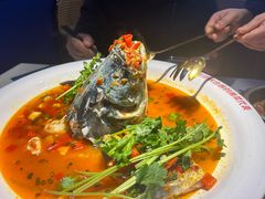 -坛宗剁椒鱼头(河西王府井店)