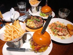 -Chili's Cafe&Bar奇利斯(滨江店)