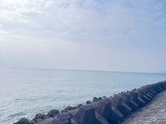 -青岛第二海水浴场