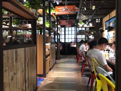 -探鱼·鲜青椒爽麻烤鱼(北京路天河城店)