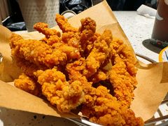 椒麻小酥肉-必胜客(王府井店)